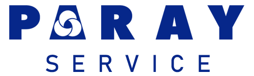 PARAY Service GmbH & Co. KG